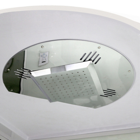 Душевая кабина Grossman GR141 (100x100x215)